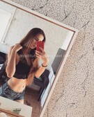 Анкета проститутки Жасмин - метро Выхино-Жулебино, возраст - 24