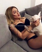 Анкета проститутки Пелагея - метро Таганский, возраст - 24