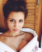 Анкета проститутки Милослава - метро Якиманка, возраст - 24