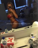 Анкета проститутки Аврора - метро Теплый Стан, возраст - 24