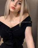 Анкета проститутки Ирина - метро Нагатино-Садовники, возраст - 24