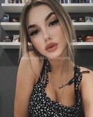 Анкета проститутки Пелагея - метро Кузьминки, возраст - 24