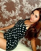 Анкета проститутки Ксения - метро Тушино, возраст - 25