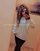 Анкета проститутки Ксения - метро Чертаново Северное, возраст - 25