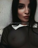 Анкета проститутки Стелла - метро Орехово-Борисово Северное, возраст - 25