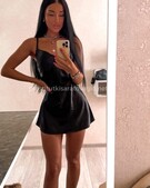 Анкета проститутки Викуля - метро Беговой, возраст - 25