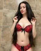 Анкета проститутки Танюша - метро Тверской, возраст - 25