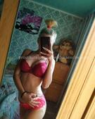 Анкета проститутки Алла - метро Таганский, возраст - 25