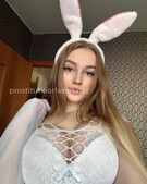 Анкета проститутки Вероника - метро Аэропорт, возраст - 25