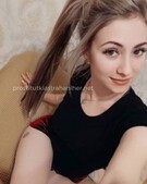 Анкета проститутки Варвара - метро Дорогомилово, возраст - 25