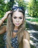 Анкета проститутки Наталья - метро Фили-Давыдково, возраст - 25