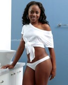 Анкета проститутки Марта - метро Чертаново Северное, возраст - 25