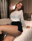 Анкета проститутки Даша - метро Фили-Давыдково, возраст - 25