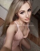 Анкета проститутки Милослава - метро Мещанский, возраст - 25