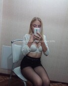 Анкета проститутки Раиса - метро Кузьминки, возраст - 25