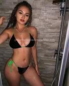 Анкета проститутки Жасмин - метро Строгино, возраст - 25