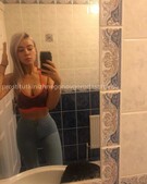 Анкета проститутки Катенька - метро Тверской, возраст - 25
