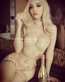 Анкета проститутки Марго - метро Алексеевский, возраст - 25