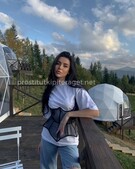 Анкета проститутки Адель - метро Свиблово, возраст - 25