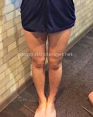 Анкета проститутки Екатерина - метро Басманный, возраст - 25