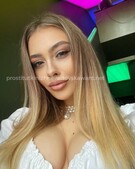 Анкета проститутки Забава - метро Даниловский, возраст - 26