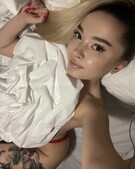 Анкета проститутки Кира - метро Тверской, возраст - 26