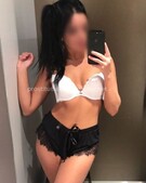 Анкета проститутки Эмма - метро Хамовники, возраст - 27