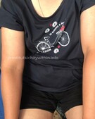 Анкета проститутки Анна - метро Тушино, возраст - 27