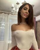 Анкета проститутки Катенька - метро Покровское-Стрешнево, возраст - 27