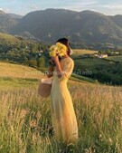 Анкета проститутки Эвелина - метро Дорогомилово, возраст - 27