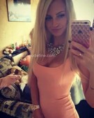 Анкета проститутки Элеонора - метро Ломоносовский, возраст - 27