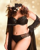 Анкета проститутки Надюша - метро Выхино-Жулебино, возраст - 28