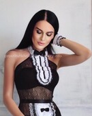 Анкета проститутки Нила - метро Нагатино-Садовники, возраст - 32