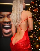 Анкета проститутки София - метро Тверской, возраст - 35