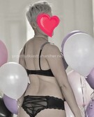 Анкета проститутки Леся - метро Беговой, возраст - 35