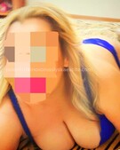 Анкета проститутки Элина - метро Новокосино, возраст - 38