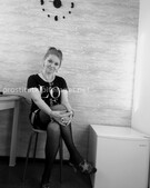 Анкета проститутки Ксения - метро Южнопортовый, возраст - 38