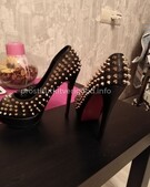 Анкета проститутки Роза - метро Выхино-Жулебино, возраст - 38